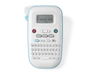 Brother P-Touch PT-N10 Labelprinter BTAG Wit Bluetooth - 2