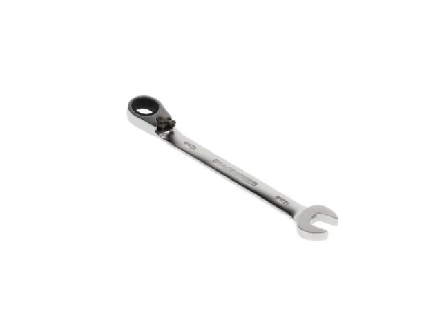R07200120 Combinatiesleutel rechts/links SW12mm 173mm