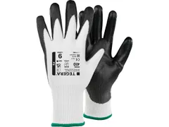 Tegera 410 snijbestendige handschoenen, maat 10