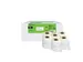 Etiket Dymo 2177563 adressering 25x54mm 12 rollen á 500 stuks wit