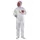 Delta Plus PO106 wegwerp overall, wit, maat XL, per stuk