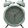 Wekker Nextime 15cm diameter