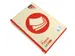 Kopieerpapier Quantore Colour A4 160 Gram Ivoor 250vel