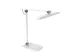 Bureaulamp Unilux Pureline led wit