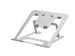 Laptopstandaard Fellowes Alumia zilver