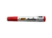 Viltstift Bic 2000 ecolutions rond large rood