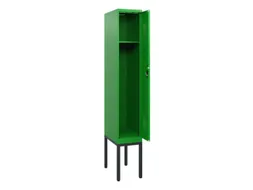 schoollocker,HxBxD 1950x300x500mm,1vak,vak B 300mm,cil.-slot