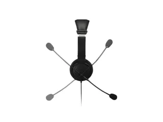 Hoofdtelefoon Kensigton USB-A met microfoon - 4