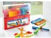 Kleurstiften Faber-Castell Connector assorti cadeauset à 80 stuks