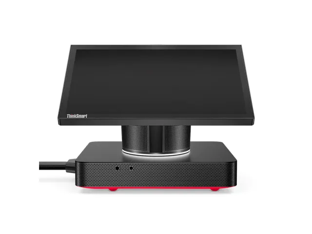 Lenovo ThinkSmart Hub, 25,6 cm (10.1 inch), Full HD, Intel Core i