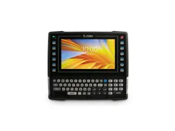 Zebra VC8300 voertuigcomputer 8 Inch Qwerty