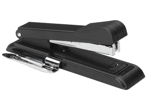 Nietmachine Bostitch B8+ontnieter 25vel STRC2115 zwart
