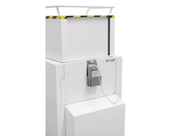 Papiervernietiger IDEAL 4606 CC 6x50 mm snippers P-3