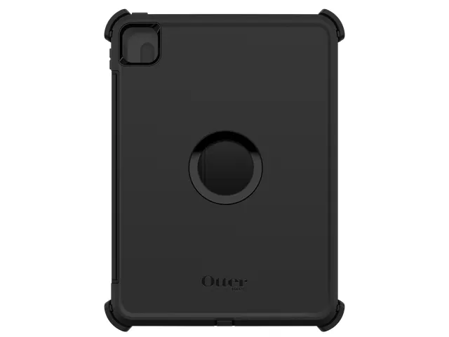 Defender Series iPad Pro 11 Inch Zwart