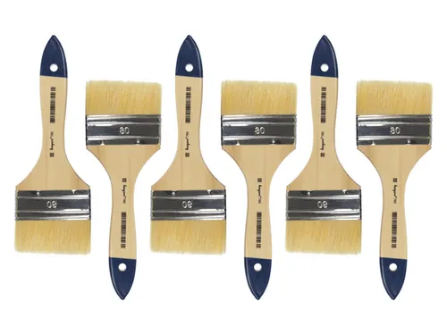Spalter Kangaro Serie 780 Nr. 80 varkenshaar doos 6 stuks