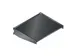plank,v. werkplaatswagen,BxD 380x310mm,staal,zwart