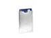 Kredietkaarthoes Rfid Secure 54x86mm