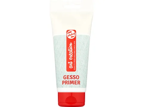 Gesso Talens Art Creation tube à 200ml
