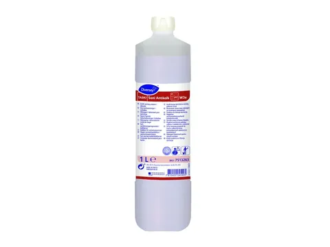 Sanitairreiniger Taski sani antikalk W3e 1 liter