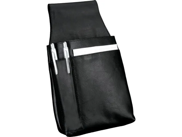 Heuptas Alassio voor Portefeuille nappa leer