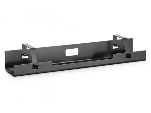 Kabelgoot Kabelmanagement Zwart