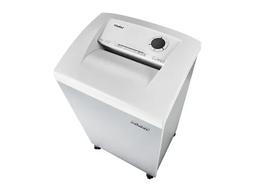 Dahle 310Air Papiervernietiger P-3 Cleantec snippers 5x50mm