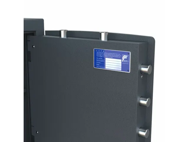 Salvus Ferrara 46e Electronisch Slot