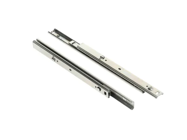 GEDORE RED R20901502 Rails de guidage pour tiroirs pour No.2046.xx