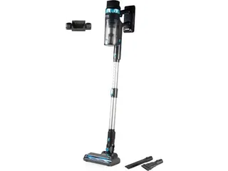 DOMO Steelstofzuiger BLDC 2-in-1 - 12