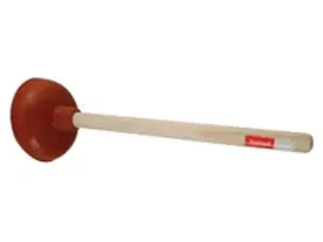 OUTLET Toolland Ontstopper