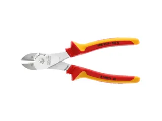 VDE 8316-180 H VDE diagonaalschaar 180mm,mantelisolatie - 5