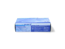 SemperGuard Sapphire nitril handschoenen Blauw Maat S doos 2000 stuks
