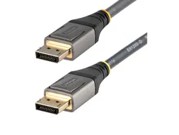 3 Meter VESA Gecertificeerde DisplayPort 1.4 Kabel
