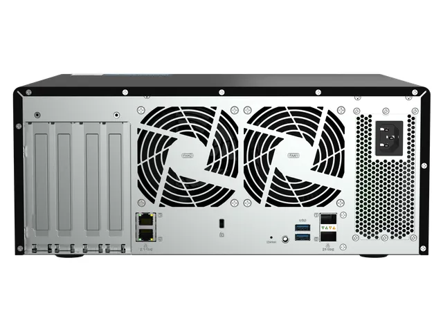 12 x 2.5 inch, AMD EPYC 7232P, 64 Go RDIMM DDR4 ECC, 5Go Flash, LAN, L