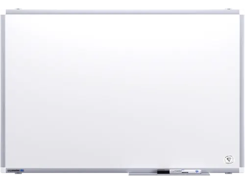 Whiteboard Lega Premium+ Trendline 60x90cm Email Staal
