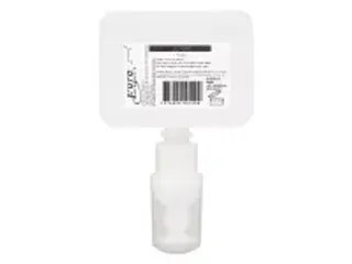 OUTLET Euro 606404 foam soap lotion 6x400ml - 1