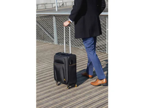 Handbagage 4 wielen Exactive