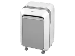 Fellowes Papiervernietiger Powershred LX211 Micro-Cut snippers Wit P-5