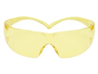 SecureFit203AFP Veiligheidsbril amber lens - 1