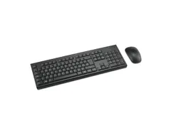 Kensington KM150 EQ Draadloos Toetsenbord Qwerty Muis