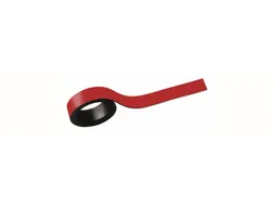 Magnetische Stroken 20mmx1m 2 Stuks Rood