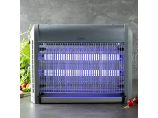 Insectenlamp 2500 Volt 12 W - 5