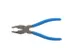 8245-160 TL Combinatietang Euro model 160mm dip-geïsoleerd