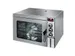 CaterChef Heteluchtoven met stoom 30 liter