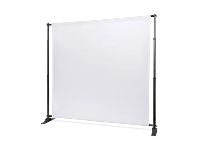 Mur stand d'exposition Flex Wand L