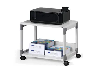 Multifunctionele Trolley 48 Grijs - 5