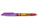 Rollerpen PILOT friXion Friends medium rood