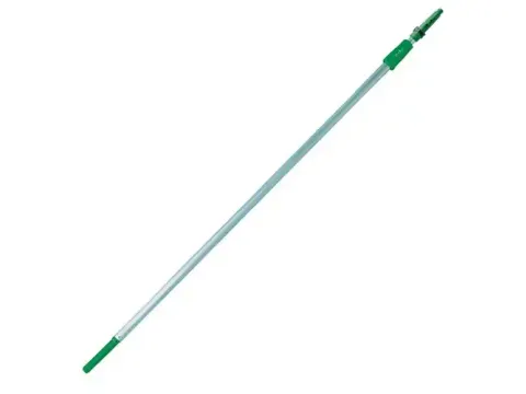 Telescoopsteel 2 X 2 M Unger