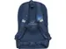 Gymtas Beckmann 12L Hiking Space Mission blue