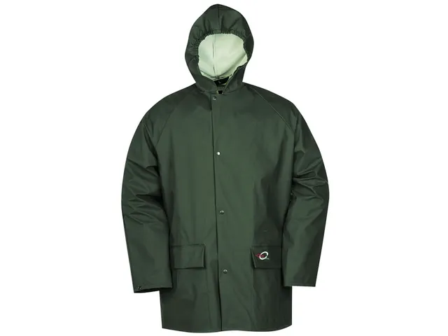 Sioen 4144 Bantur jas - 3XL